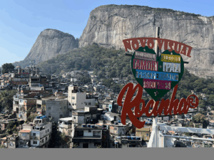 Avventure nel Mondo