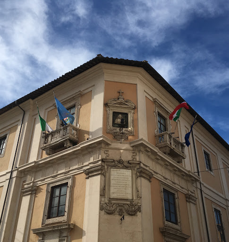 Azienda Ospedaliera San Giovanni Addolorata