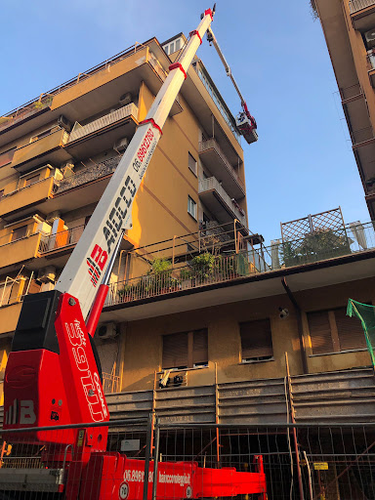 Baiocco Noleggio - Uffici Amministrativi
