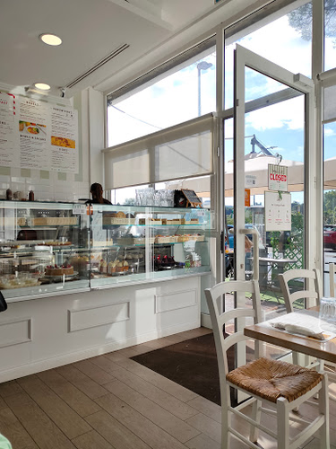 Bakery House
