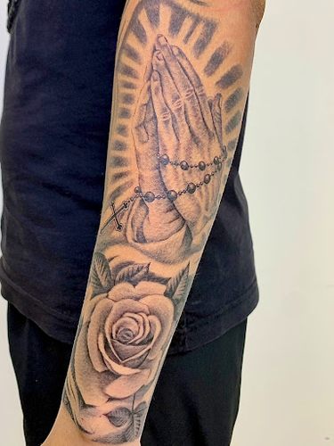 Baltica Tattoo