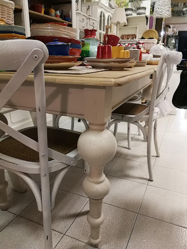Bambù Art Arredamento