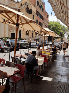 Baylon Cafè
