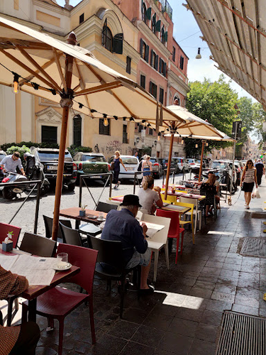 Baylon Cafè