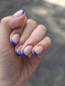 Beautiful Nails