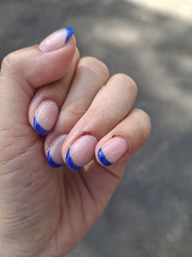 Beautiful Nails