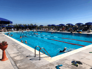 Bel Poggio Nuoto