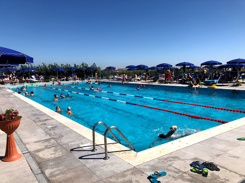 Bel Poggio Nuoto