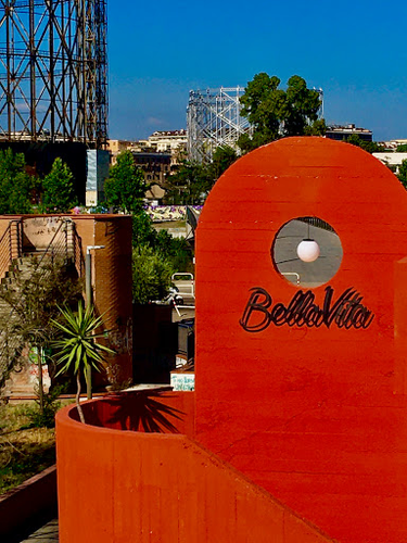 BellaVitaProject