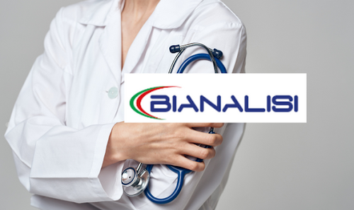 Bianalisi