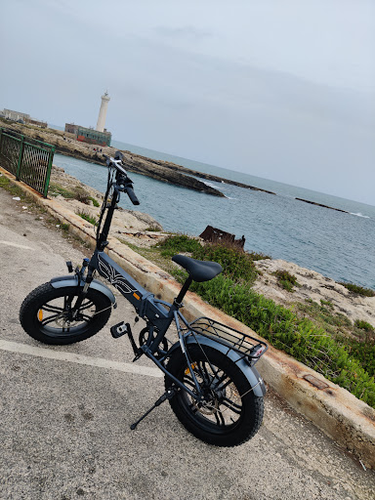 Bici e Monopattini