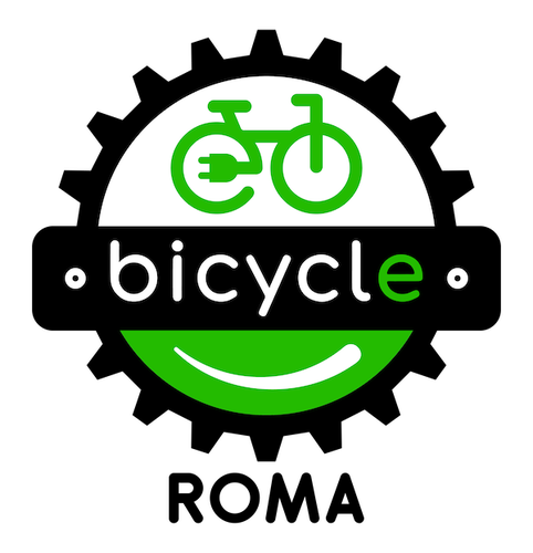 Bicycle Roma
