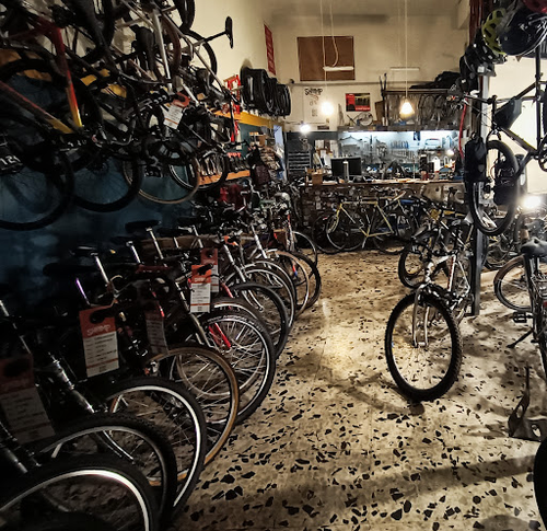 Bike Block