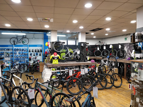 Bikelab di Marco Fortunati