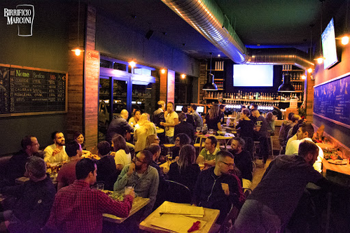Birrificio Marconi