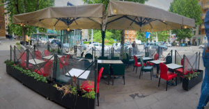 Bistrot de la Place