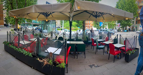 Bistrot de la Place