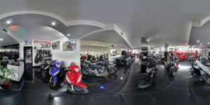 Bm Store Boccea Moto Roma