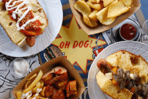 Booner By Oh Dog!