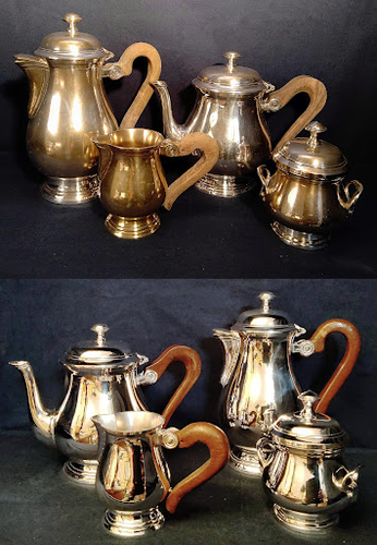 Bottega Colletti