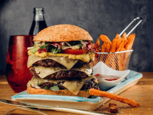 Burger King Nazionale