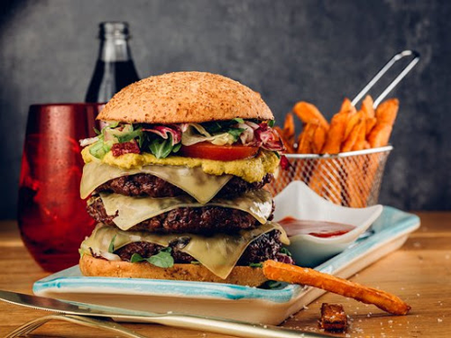 Burger King Nazionale