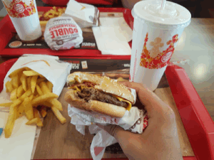 Burger King