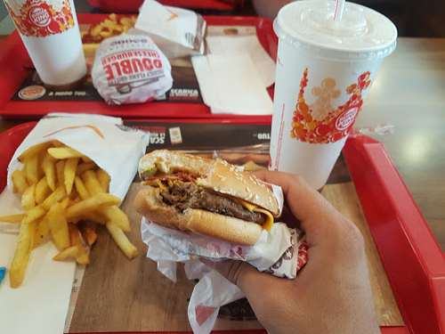 Burger King