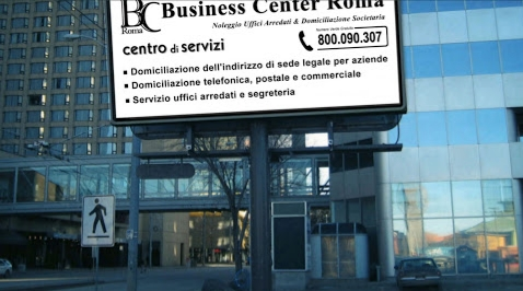 Business Center Roma