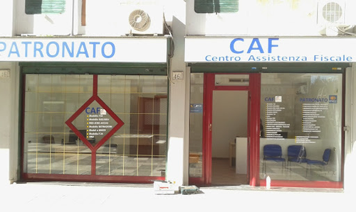 Caf & Patronato