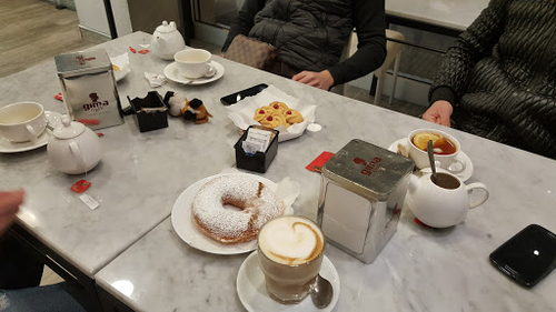 Caffè Delizie di Sicilia