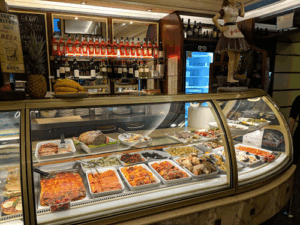 Caffè Piccarozzi