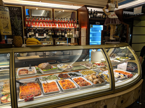 Caffè Piccarozzi