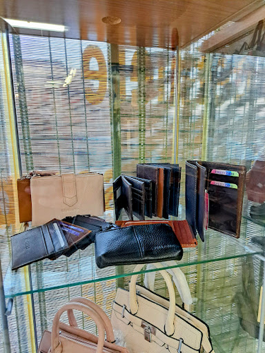 Calzolaio Tacco & Spillo