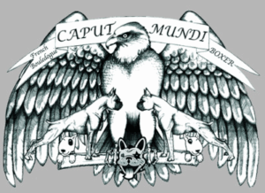 Caput Mundi