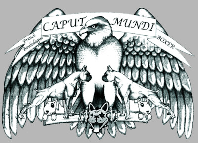 Caput Mundi
