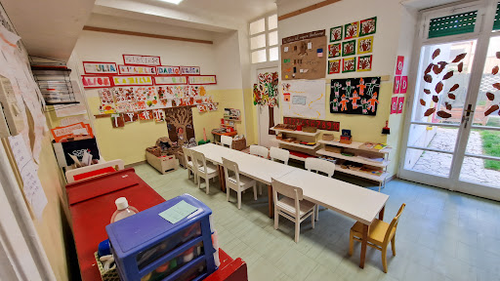 Casa dei Bambini Montessori Kairos