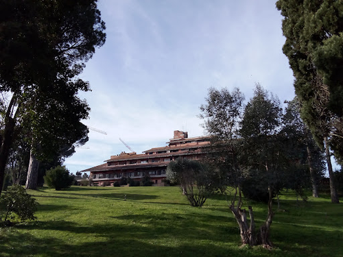 Casa di Cura Samadi