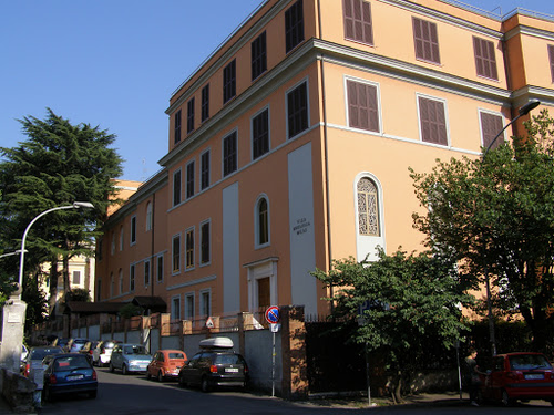 Casa di Riposo Sempione