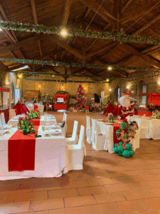 Casale Tor di Quinto