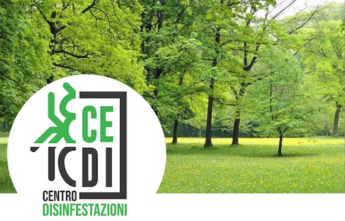 Ce.Di. Centro Disinfestazioni Srl