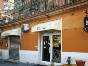 Centro Caf e Patronato Tuscolano
