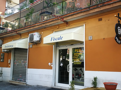 Centro Caf e Patronato Tuscolano
