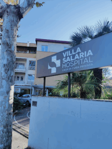 Centro Fertilità Villa Salaria