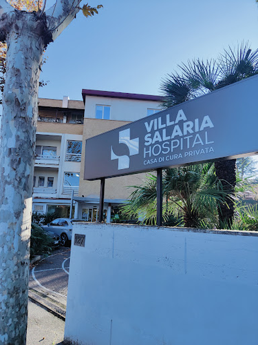 Centro Fertilità Villa Salaria
