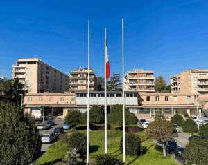 Centro Italiano di Solidarietà Don Mario Picchi