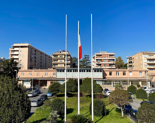 Centro Italiano di Solidarietà Don Mario Picchi
