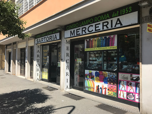 Centro Lampo Roma