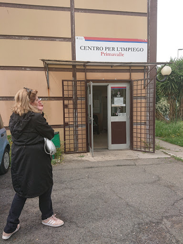 Centro per l'Impiego Primavalle
