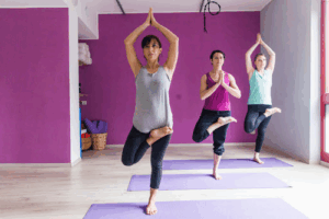 Centro Pilates Yoga Roma